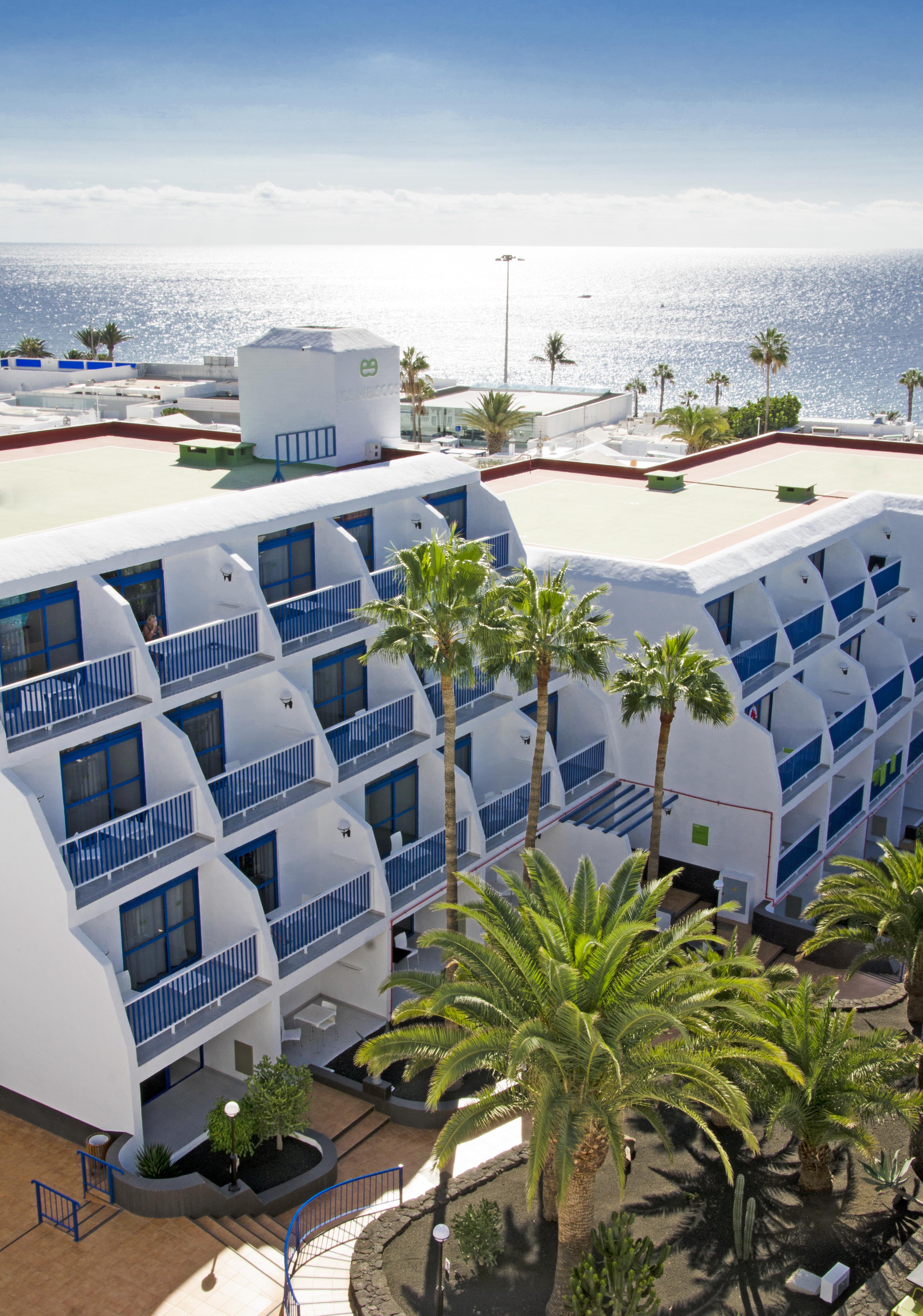 Ereza Los Hibiscos Puerto del Carmen (Lanzarote) Exterior foto