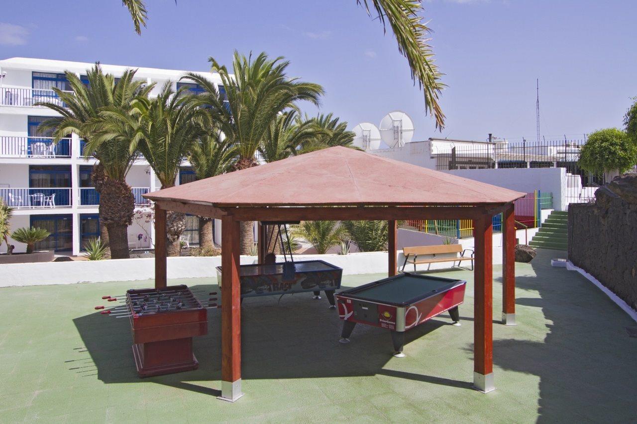 Ereza Los Hibiscos Puerto del Carmen (Lanzarote) Exterior foto