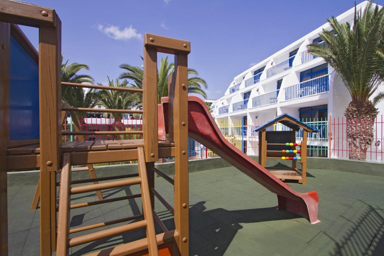 Ereza Los Hibiscos Puerto del Carmen (Lanzarote) Exterior foto